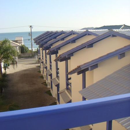 Hotel Las Palmas Residencial Florianópolis Exteriér fotografie