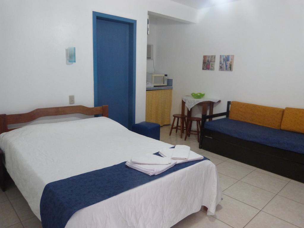 Hotel Las Palmas Residencial Florianópolis Exteriér fotografie